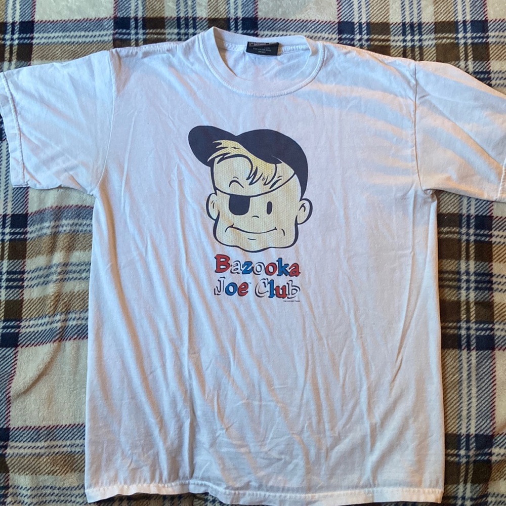 Vintage shirt